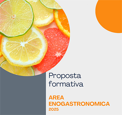 area enogastronomica – 2025